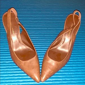 Banana Republic heels